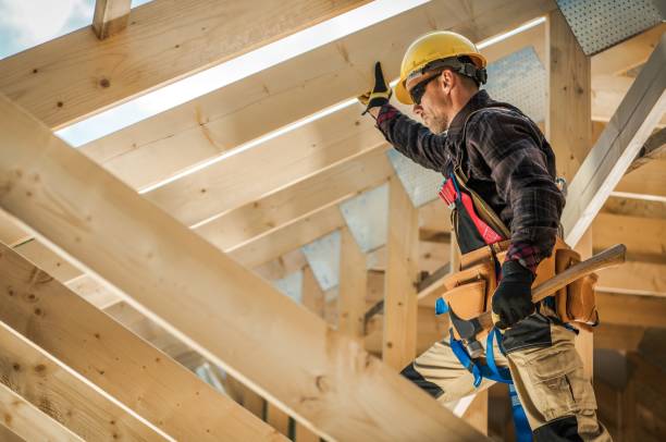 Best Roof Repair Specialists  in Alanuk, AK