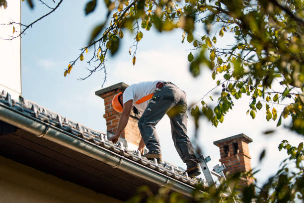 Best Commercial Roofing Services  in Alanuk, AK