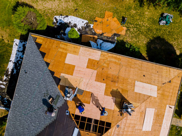 Best Roof Restoration Services  in Alanuk, AK