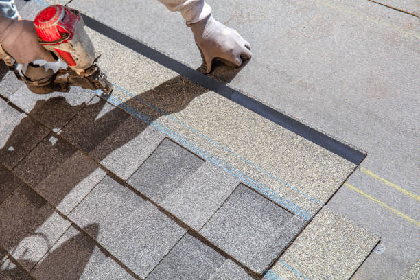 Quick and Trustworthy Emergency Roof Repair Services in Alakanuk, AK