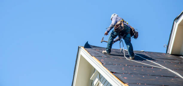 Best Residential Roofing Contractor  in Alanuk, AK